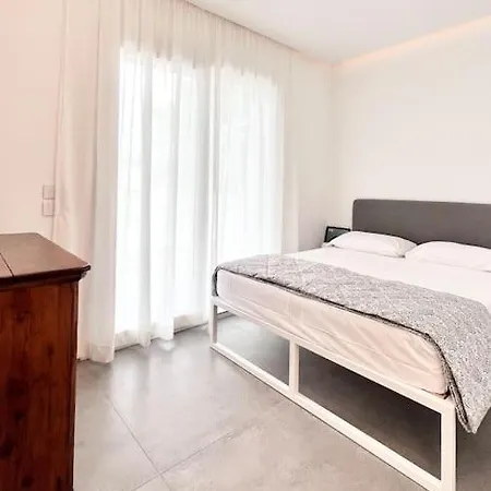 Alc1 Ampio 4 Persone *