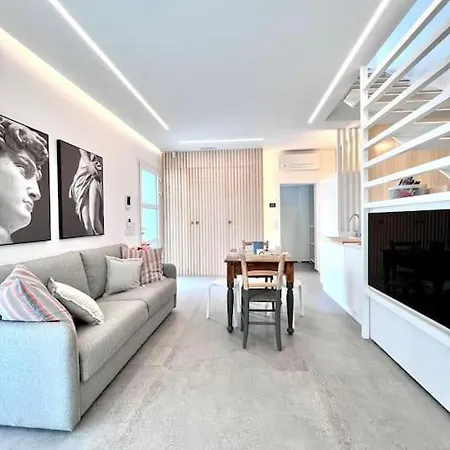 Alc1 Ampio 4 Persone San Giovanni In Marignano