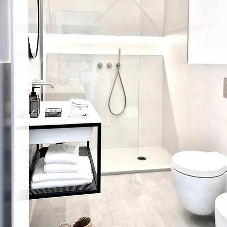 Alc1 Ampio 4 Persone Casa de Férias