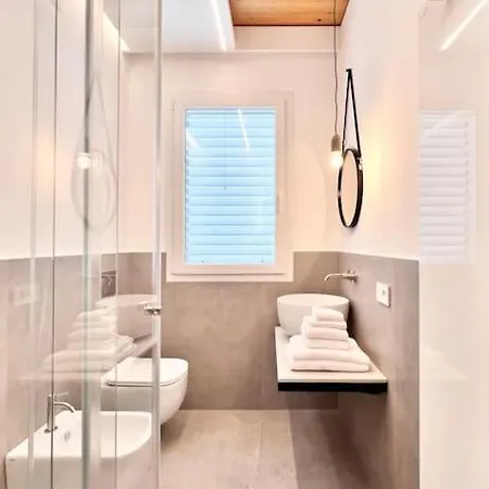 Casa de Férias Alc1 Ampio 4 Persone *