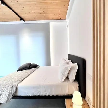 Alc1 Ampio 4 Persone Casa de Férias San Giovanni In Marignano