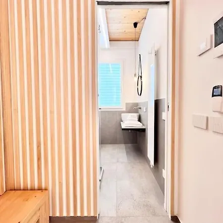 Casa de Férias Alc1 Ampio 4 Persone San Giovanni In Marignano