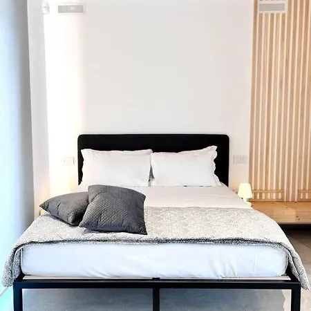 Alc1 Ampio 4 Persone サン・ジョヴァンニ・イン・マリニャーノ