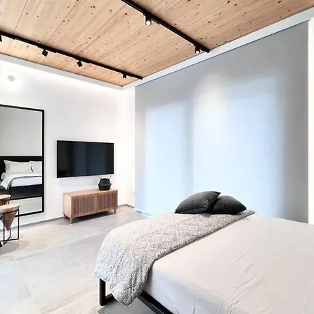 Alc1 Ampio 4 Persone *