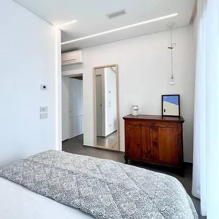 Casa de Férias Alc1 Ampio 4 Persone *