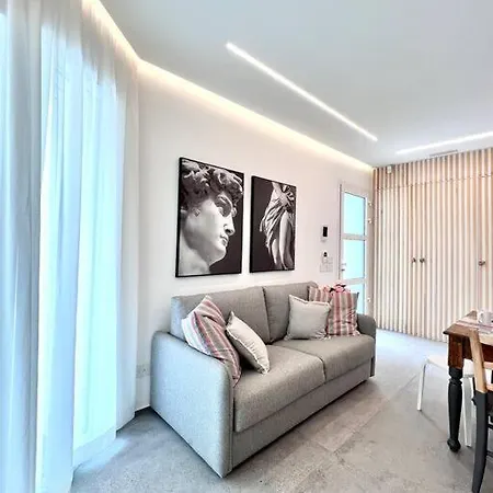 別荘 Alc1 Ampio 4 Persone