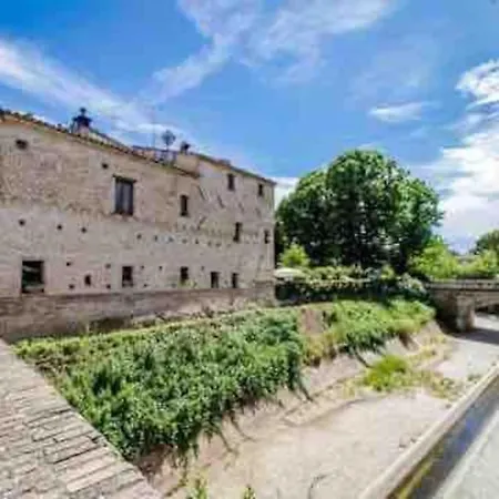 Alc1 Ampio 4 Persone San Giovanni In Marignano