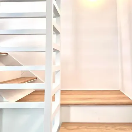 Alc1 Ampio 4 Persone Casa de Férias *