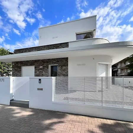 Alc1 Ampio 4 Persone *