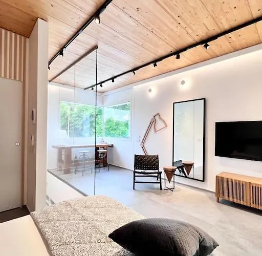 別荘 Alc1 Ampio 4 Persone *