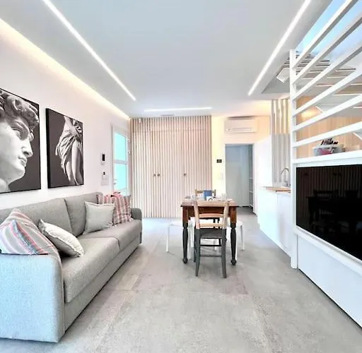 Alc1 Ampio 4 Persone サン・ジョヴァンニ・イン・マリニャーノ