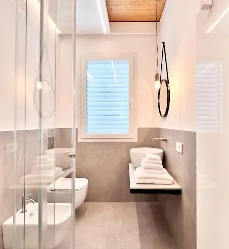 Σπίτι διακοπών Alc1 Ampio 4 Persone *