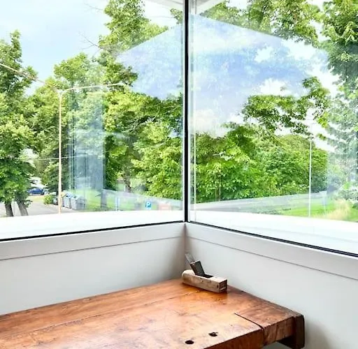 Alc1 Ampio 4 Persone