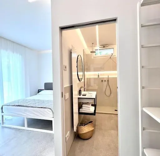 Alc1 Ampio 4 Persone *