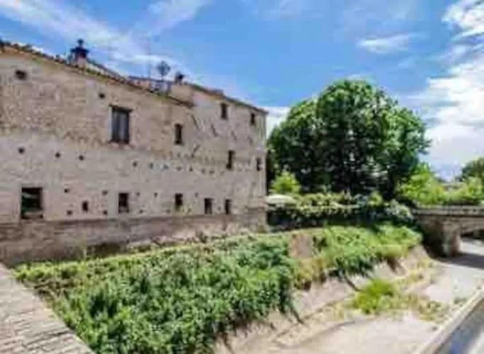 Alc1 Ampio 4 Persone San Giovanni In Marignano