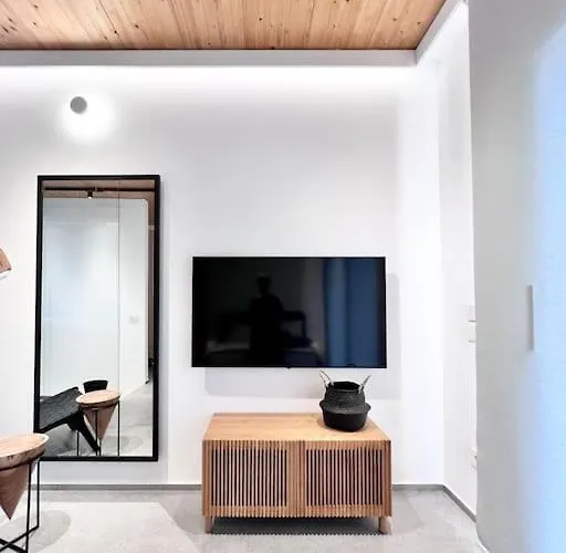 Alc1 Ampio 4 Persone 別荘 サン・ジョヴァンニ・イン・マリニャーノ