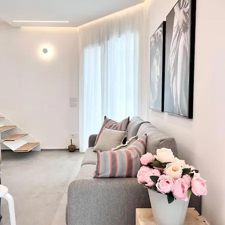 Alc1 Ampio 4 Persone Ferienhaus San Giovanni In Marignano