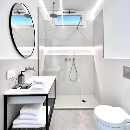 Semesterbostad Alc1 Ampio 4 Persone