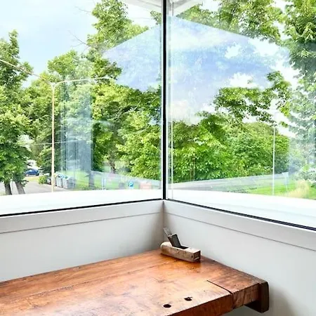 Alc1 Ampio 4 Persone