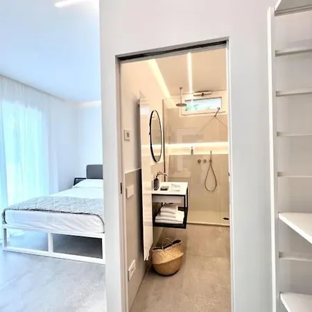 Alc1 Ampio 4 Persone *