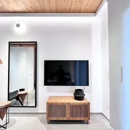 Alc1 Ampio 4 Persone Semesterbostad San Giovanni In Marignano