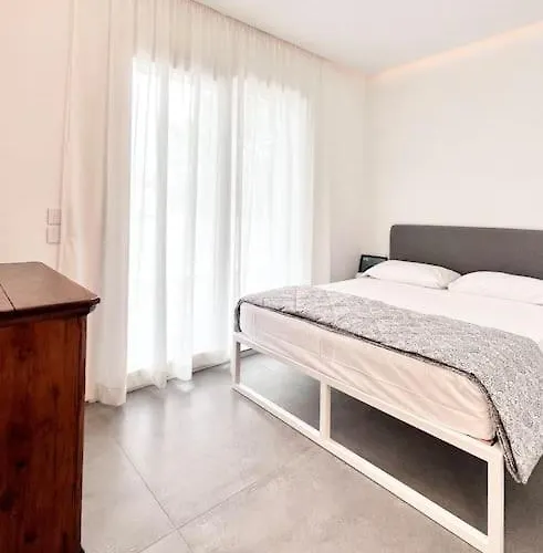 Alc1 Ampio 4 Persone *