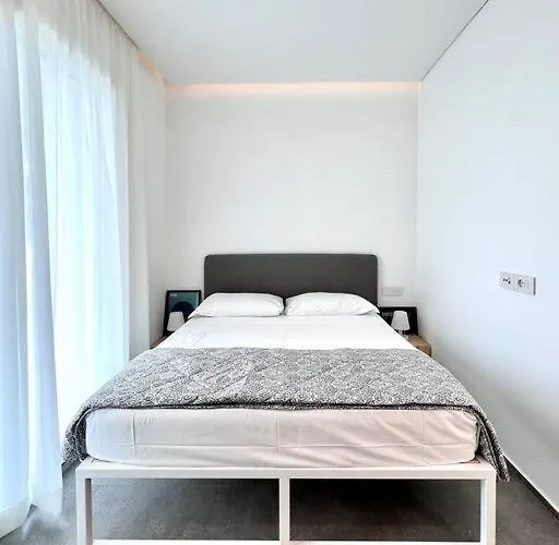 Alc1 Ampio 4 Persone Tatil Evi