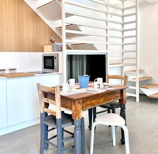 Alc1 Ampio 4 Persone Tatil Evi