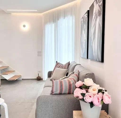 Alc1 Ampio 4 Persone Tatil Evi San Giovanni In Marignano