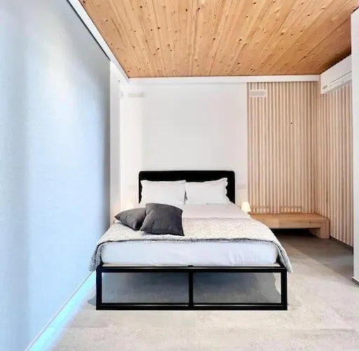 Alc1 Ampio 4 Persone * 산 조반니 마리그나노