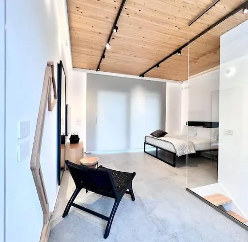 Alc1 Ampio 4 Persone Tatil Evi