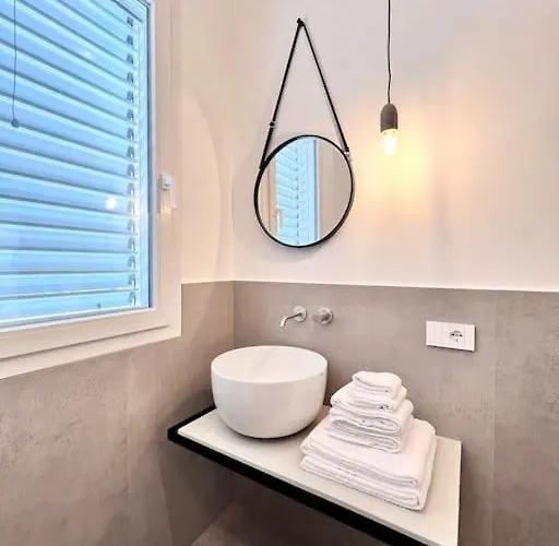 Alc1 Ampio 4 Persone Tatil Evi *