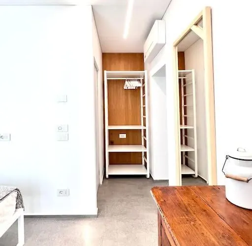 Alc1 Ampio 4 Persone * 산 조반니 마리그나노