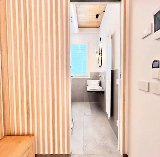 Tatil Evi Alc1 Ampio 4 Persone San Giovanni In Marignano