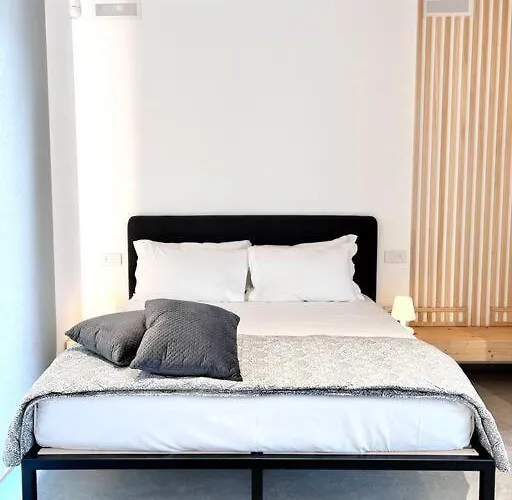 Alc1 Ampio 4 Persone 산 조반니 마리그나노