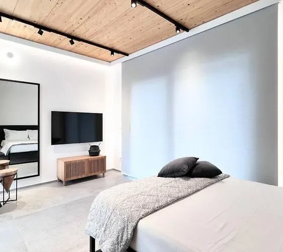 Alc1 Ampio 4 Persone *