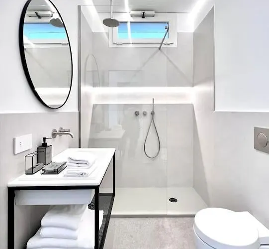 Tatil Evi Alc1 Ampio 4 Persone