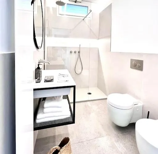 Alc1 Ampio 4 Persone Tatil Evi