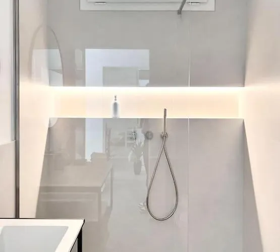 펜션 Alc1 Ampio 4 Persone 산 조반니 마리그나노