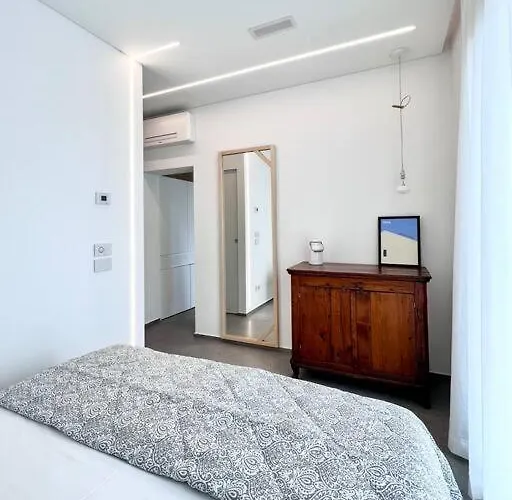 Tatil Evi Alc1 Ampio 4 Persone *