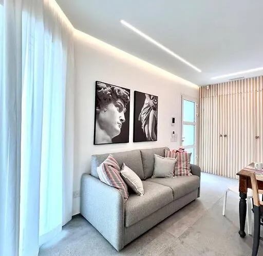 Tatil Evi Alc1 Ampio 4 Persone