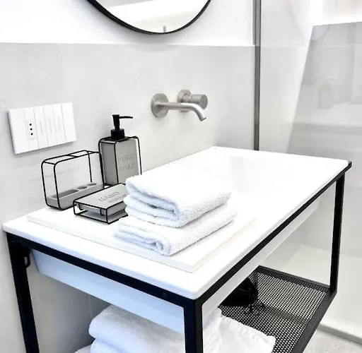 Alc1 Ampio 4 Persone * 산 조반니 마리그나노