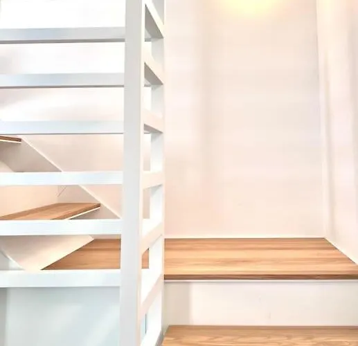 Alc1 Ampio 4 Persone Tatil Evi *