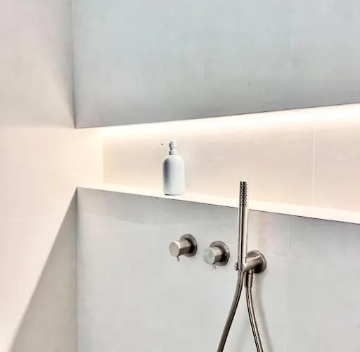 펜션 Alc1 Ampio 4 Persone