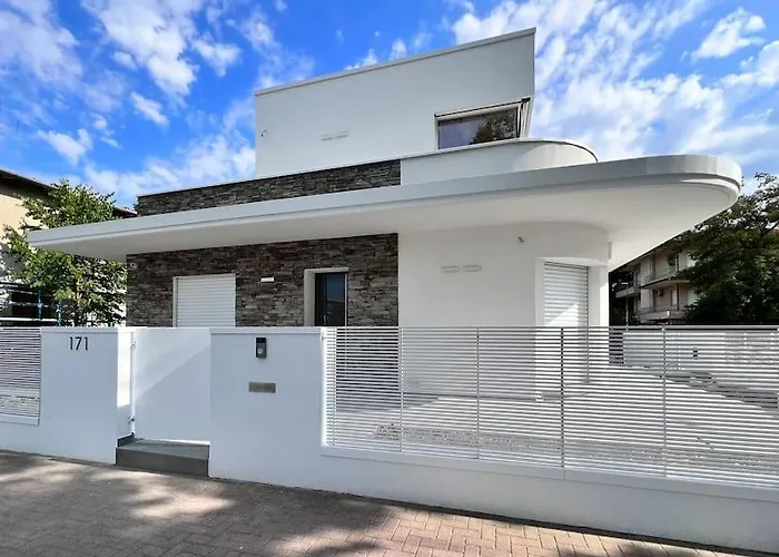 Alc1 Ampio 4 Persone *